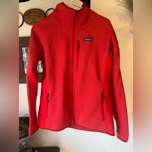 Patagonia Zip Jacket